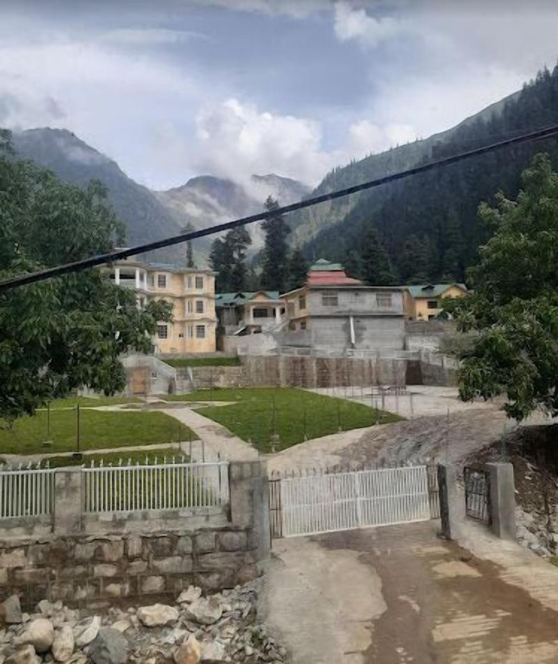 Qayam Hotel image