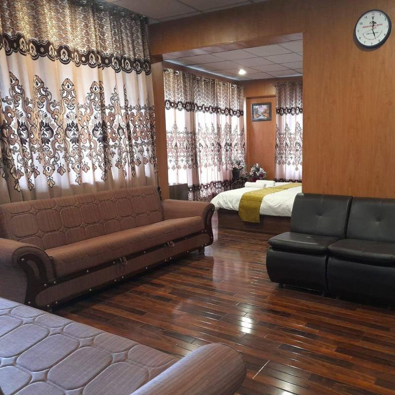 Qayam Hotel image