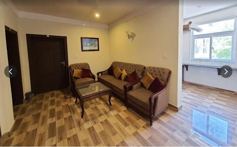Qayam Hotel image