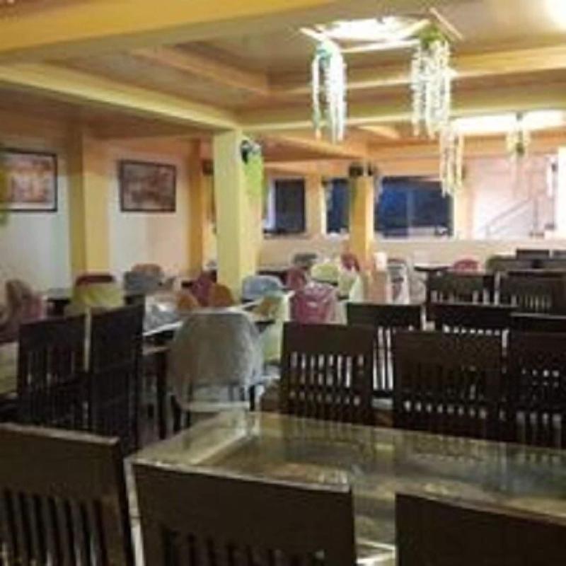 Qayam Hotel image