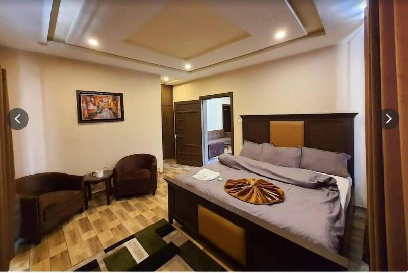 Qayam Hotel image