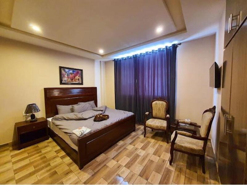 Qayam Hotel image