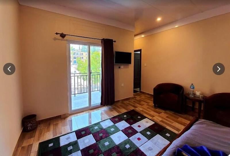 Qayam Hotel image