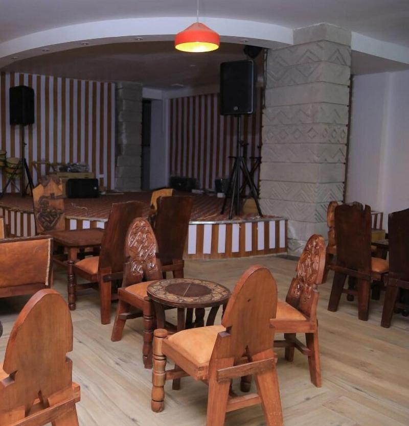 Gambella Hotel image