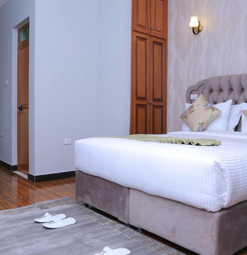 Gambella Hotel image