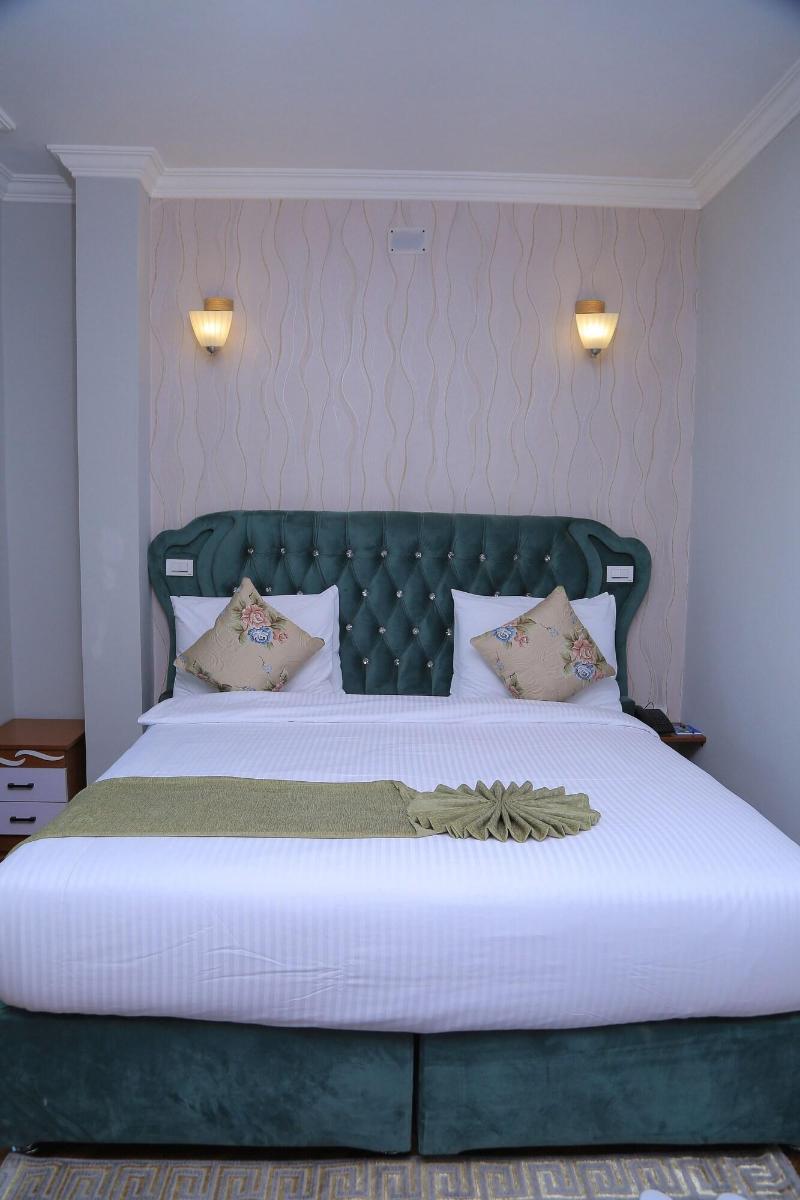 Gambella Hotel image
