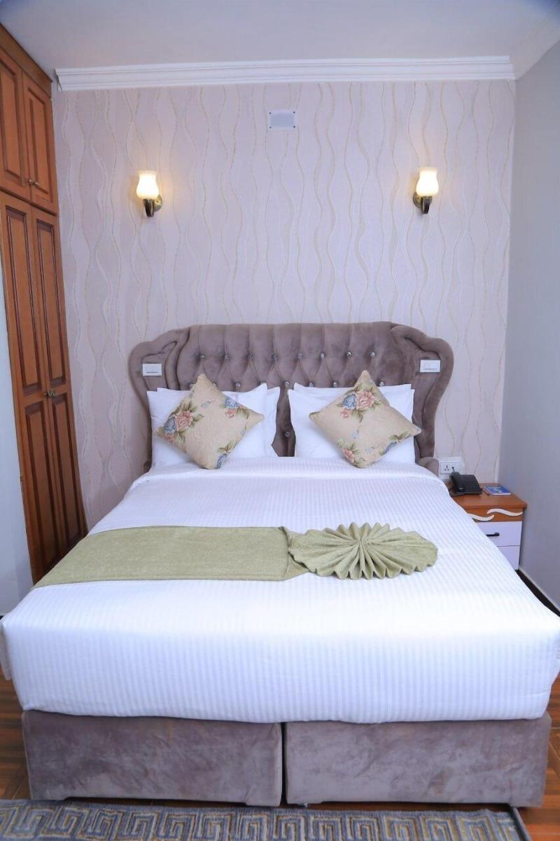 Gambella Hotel image