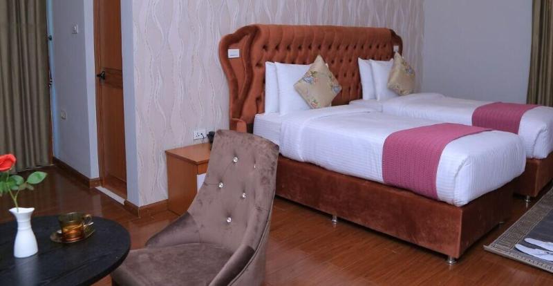Gambella Hotel image