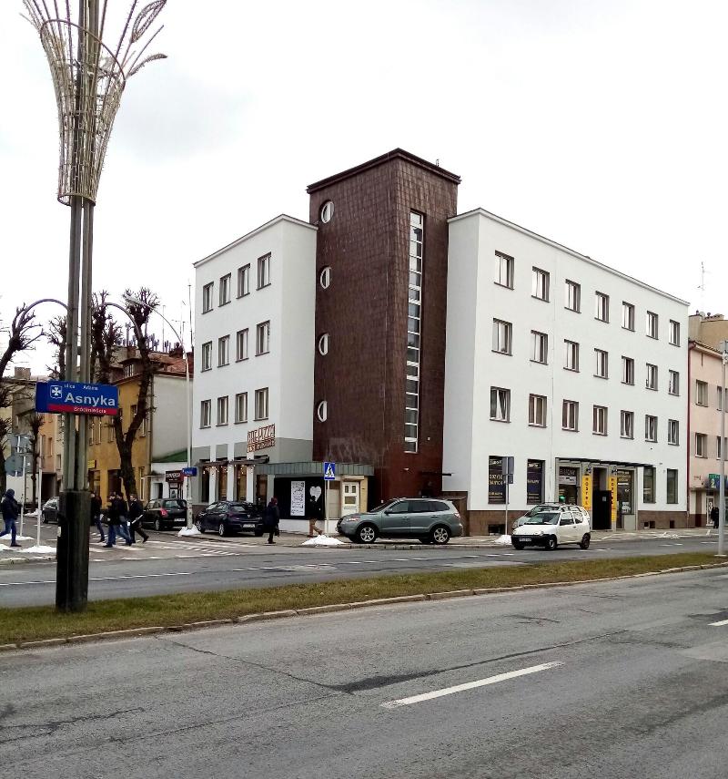 Hostel Omega image