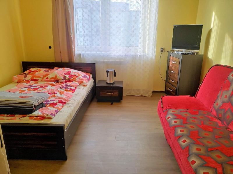 Hostel Omega image