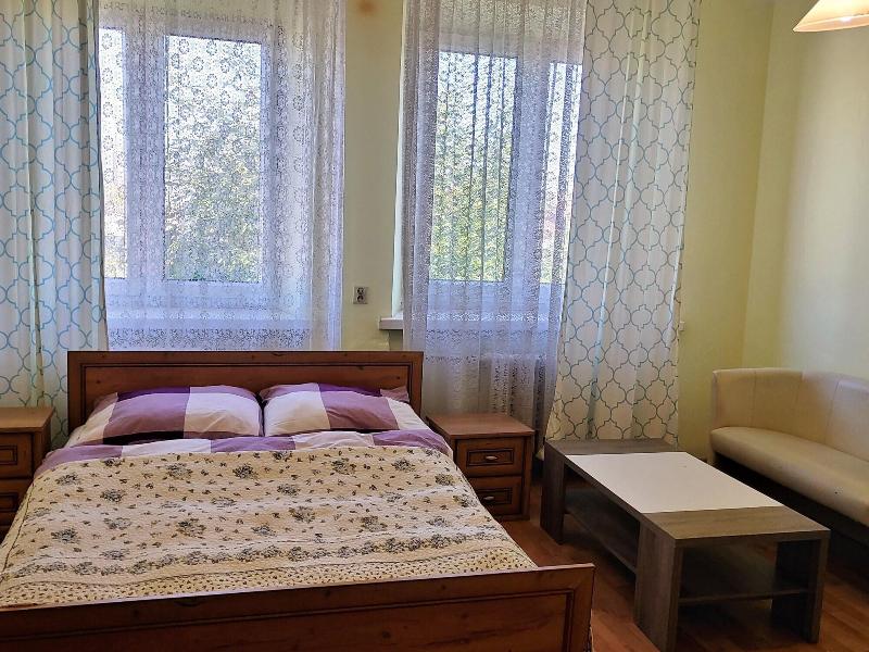 Hostel Omega image