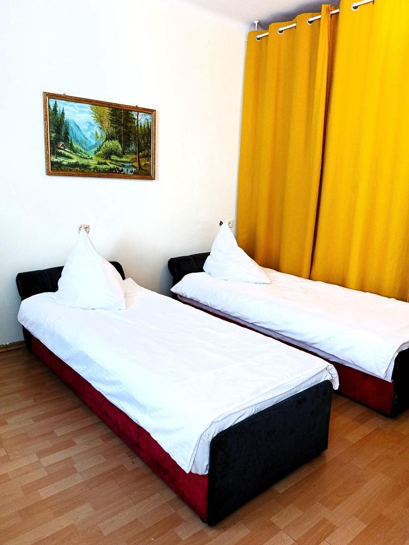 Hostel Omega image