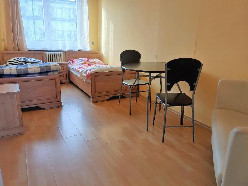 Hostel Omega image