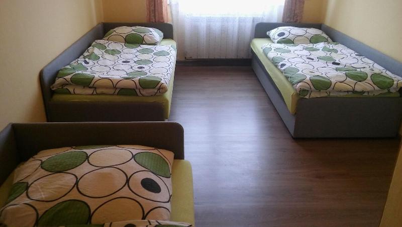 Hostel Omega image