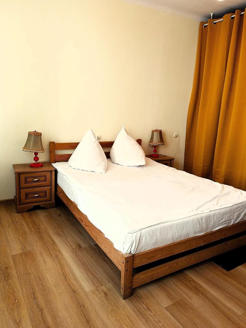 Hostel Omega image