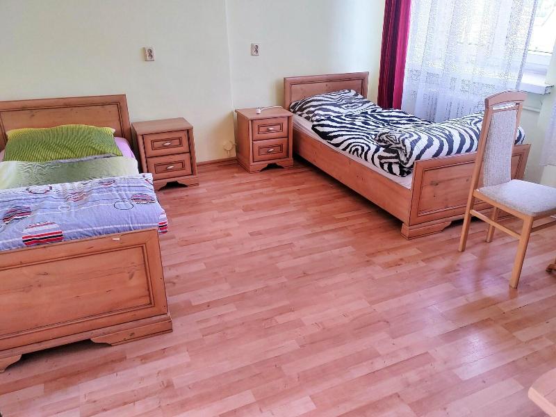 Hostel Omega image