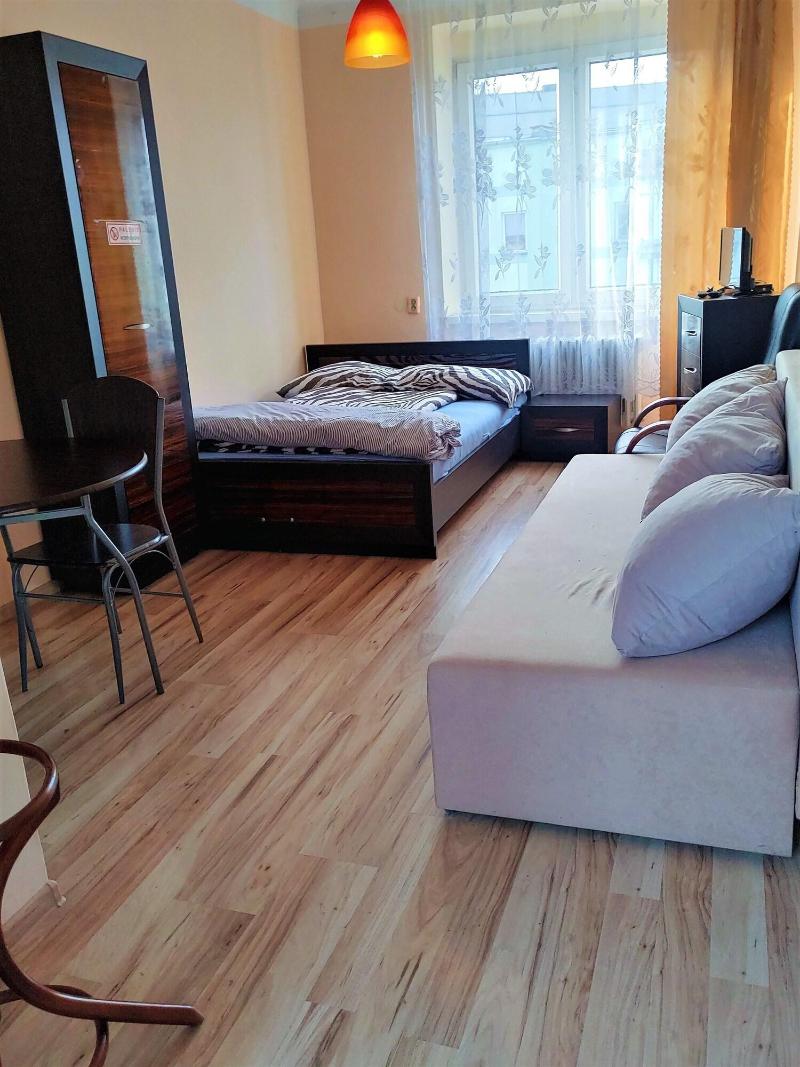 Hostel Omega image