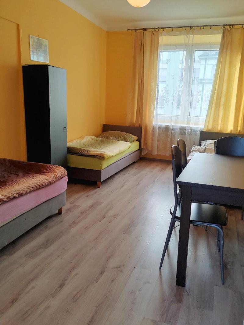 Hostel Omega image