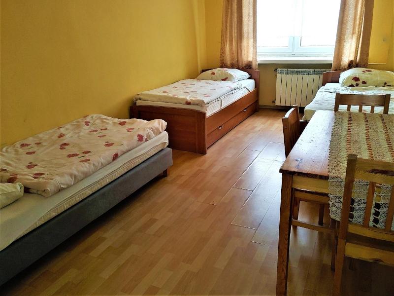 Hostel Omega image