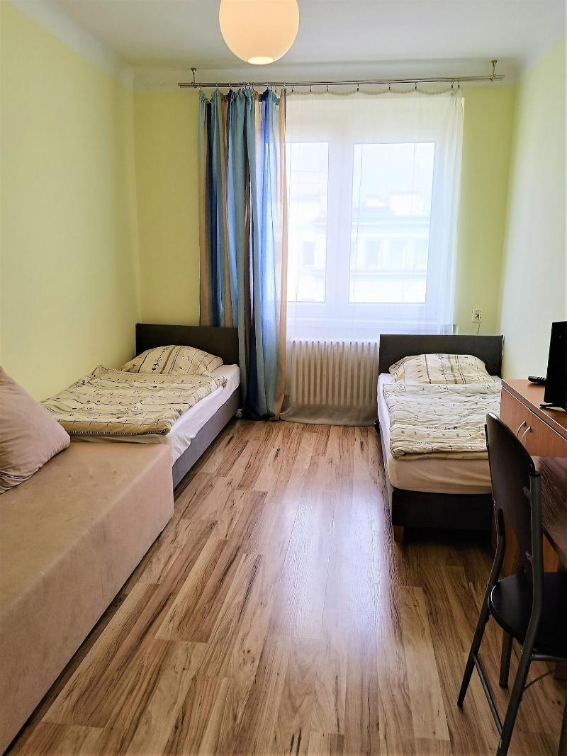 Hostel Omega image