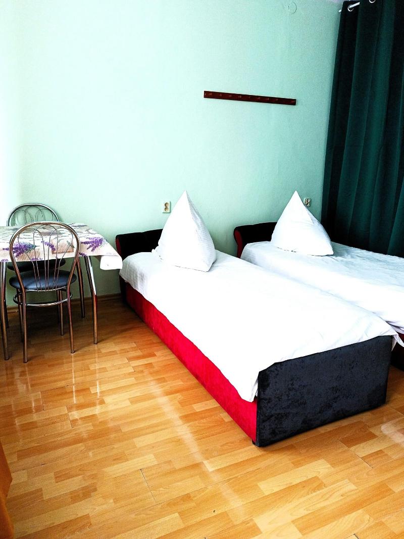 Hostel Omega image