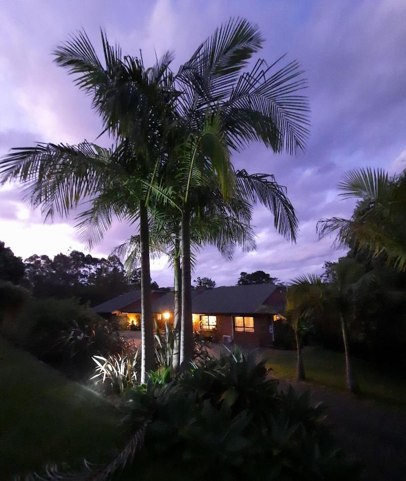 Riverside Homestead Waitangi image