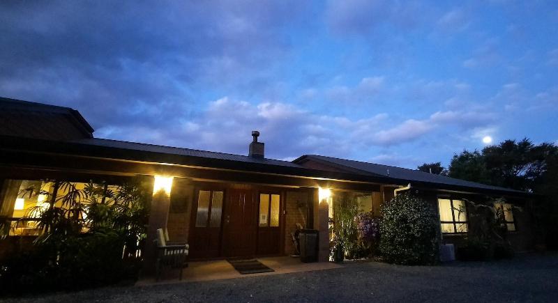 Riverside Homestead Waitangi image