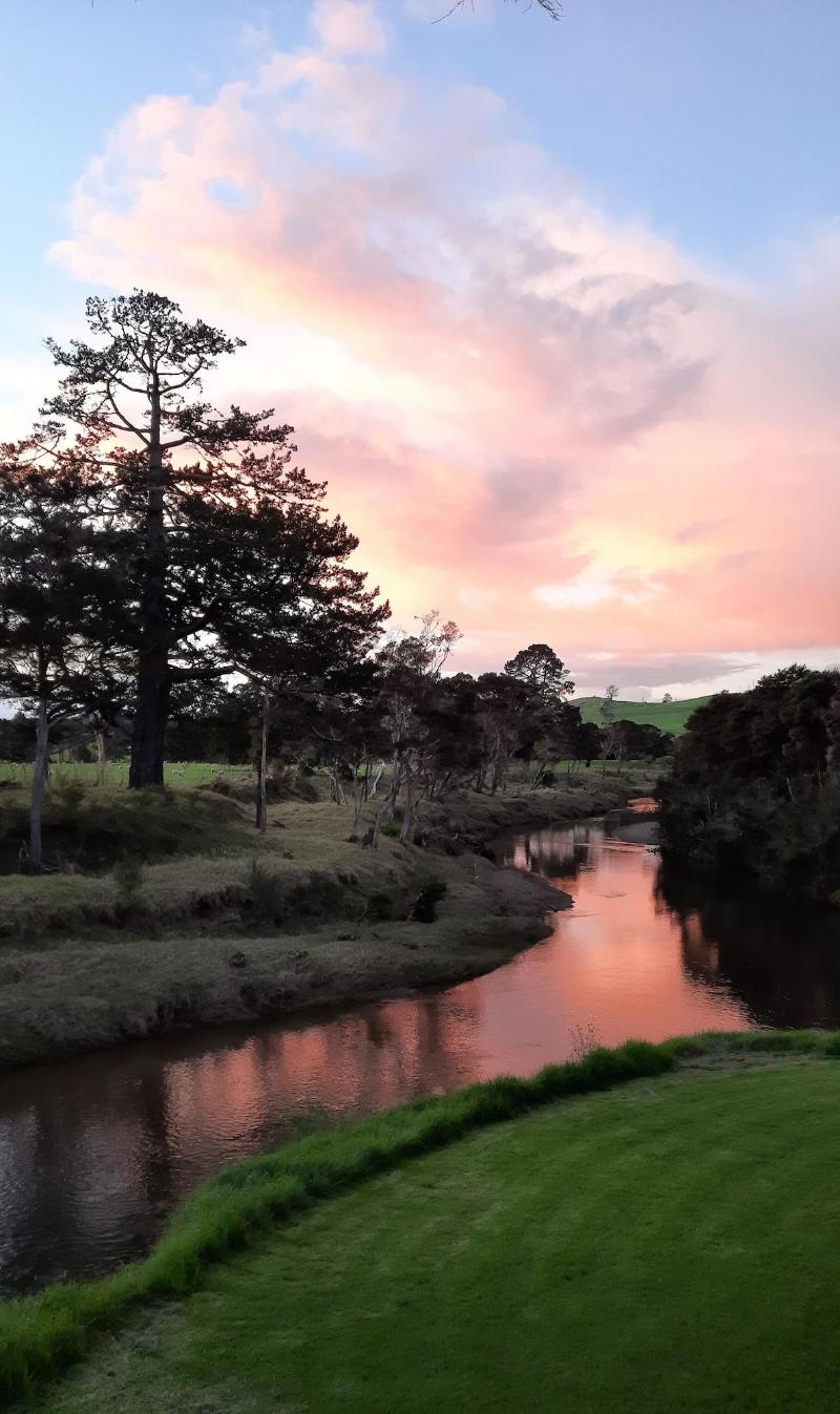Riverside Homestead Waitangi image