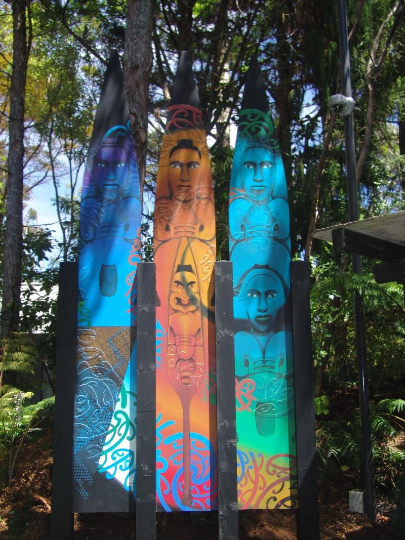 Riverside Homestead Waitangi image