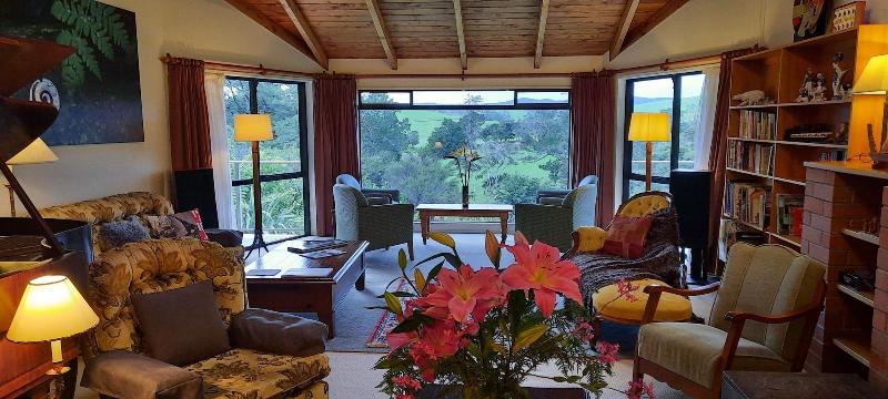 Riverside Homestead Waitangi image