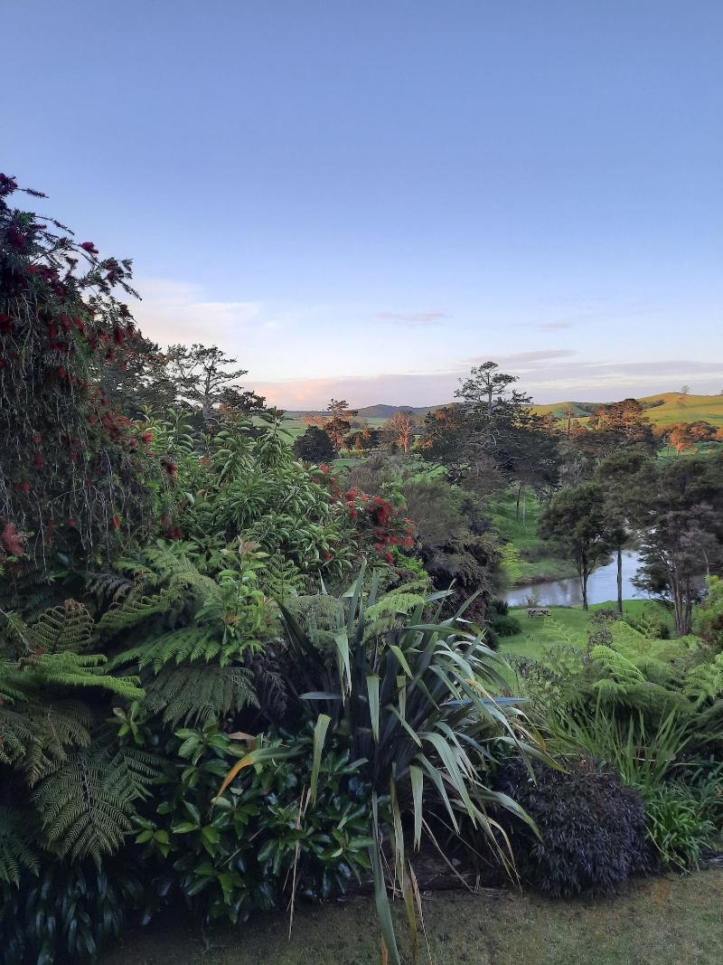 Riverside Homestead Waitangi image