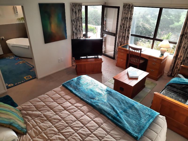 Riverside Homestead Waitangi image
