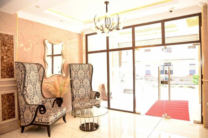 La Beila Hotel Meru