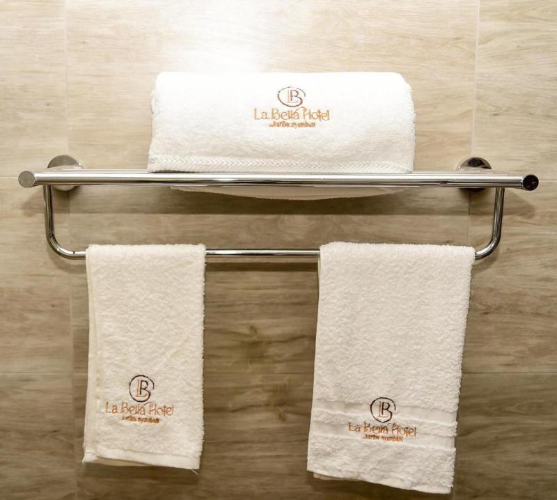 La Beila Hotel Meru 3