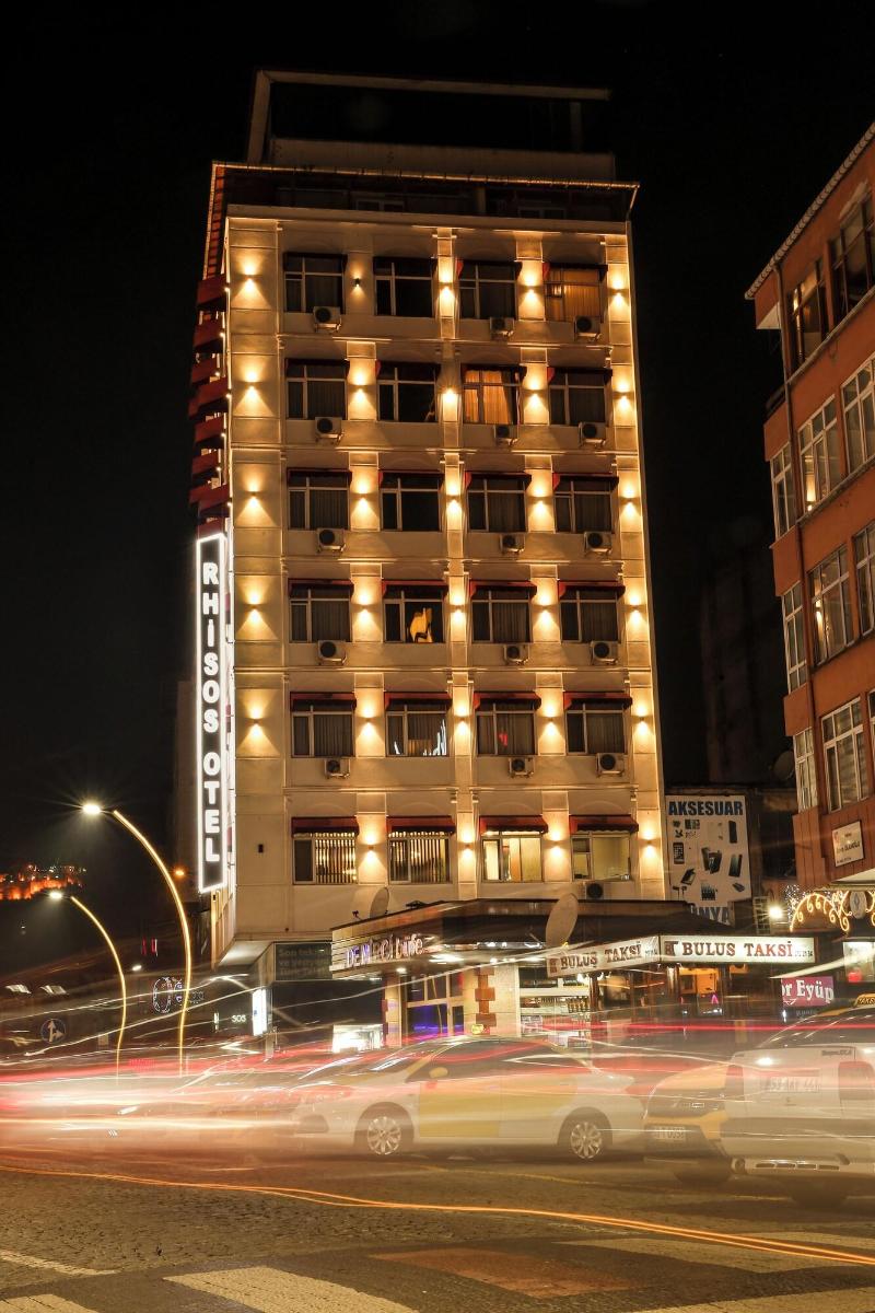 Rhisos Otel