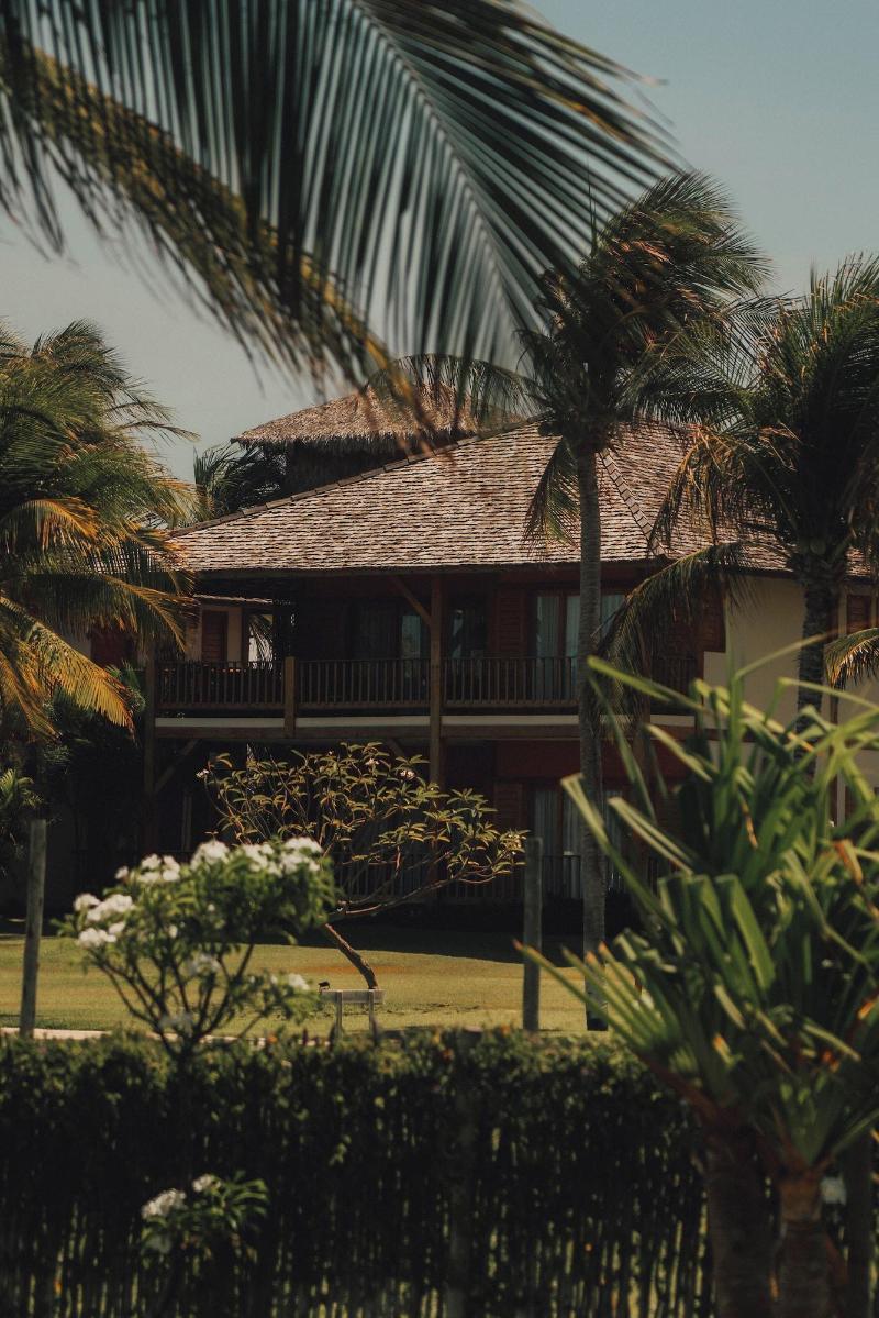 Jaguara Ndia Village image