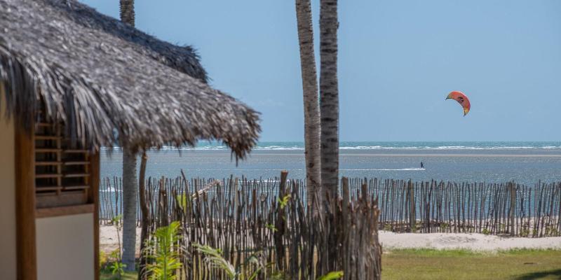 Jaguara Ndia Village image