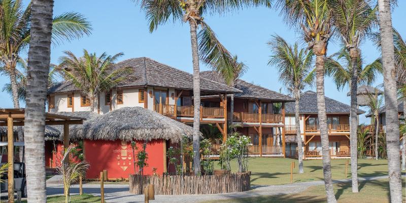 Jaguara Ndia Village image