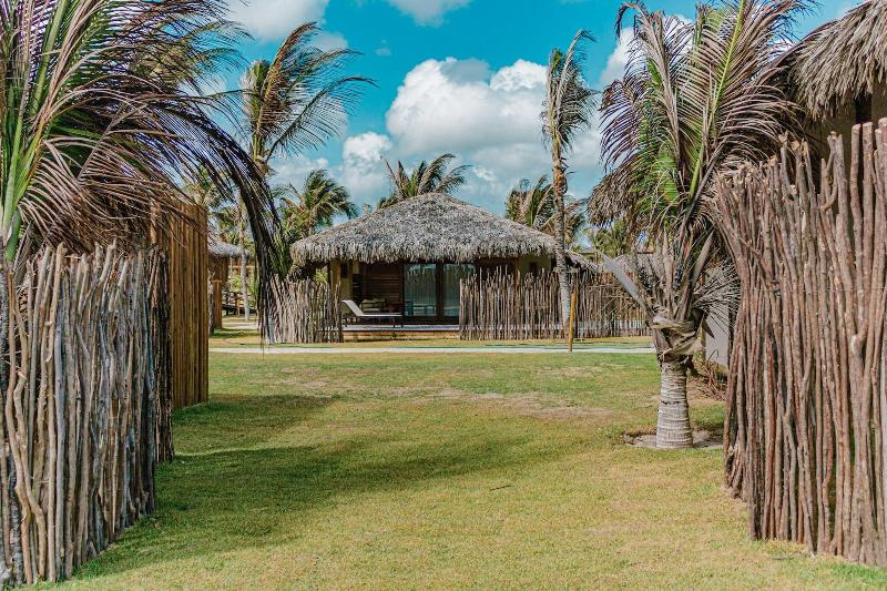 Jaguara Ndia Village image