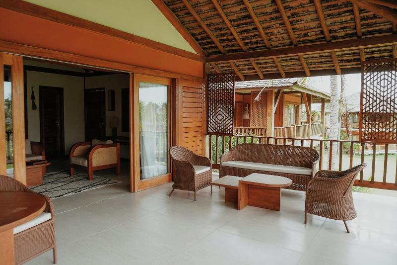 Jaguara Ndia Village image
