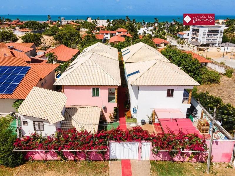 Hotel Vila Das Dunas Cumbuco image