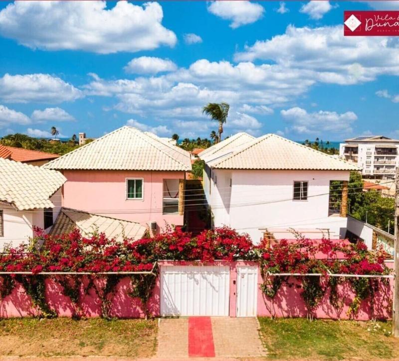 Hotel Vila Das Dunas Cumbuco image