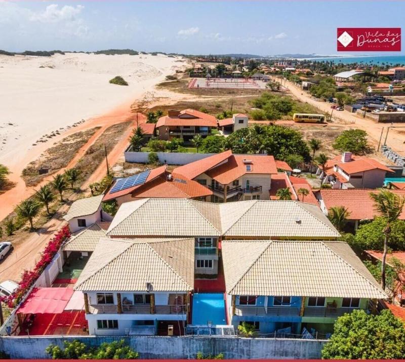 Hotel Vila Das Dunas Cumbuco image