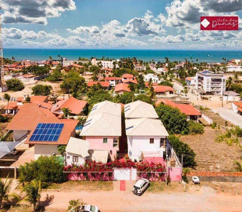 Hotel Vila Das Dunas Cumbuco image