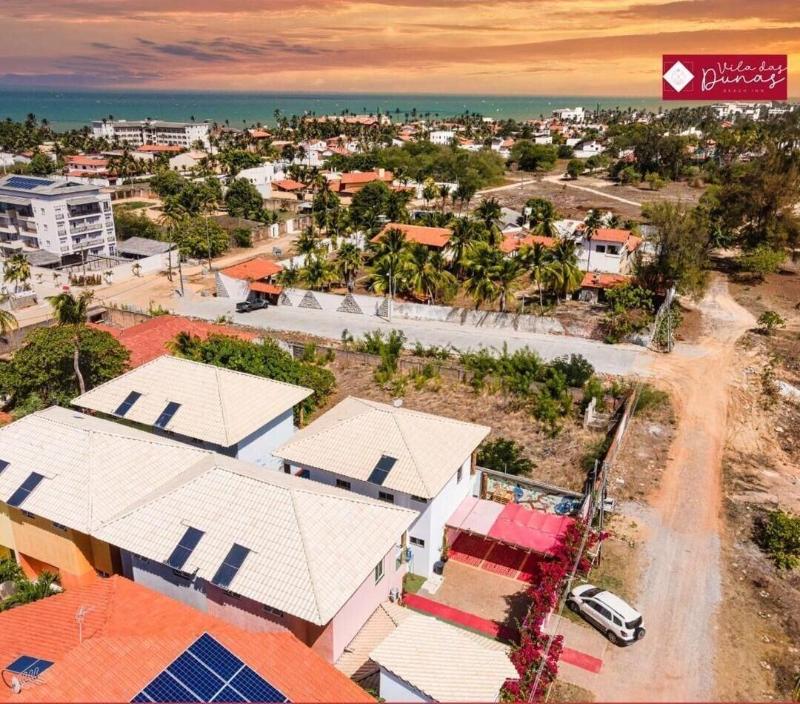 Hotel Vila Das Dunas Cumbuco image