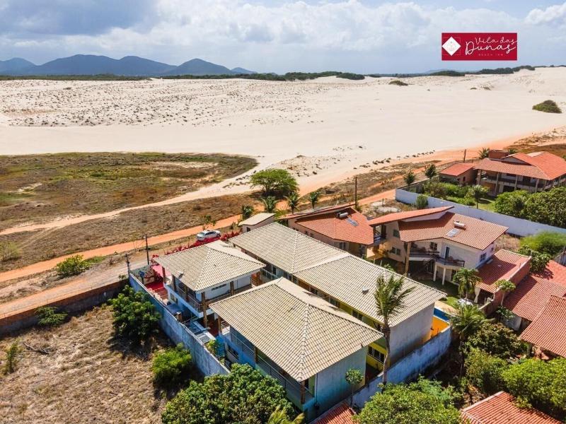 Hotel Vila Das Dunas Cumbuco image