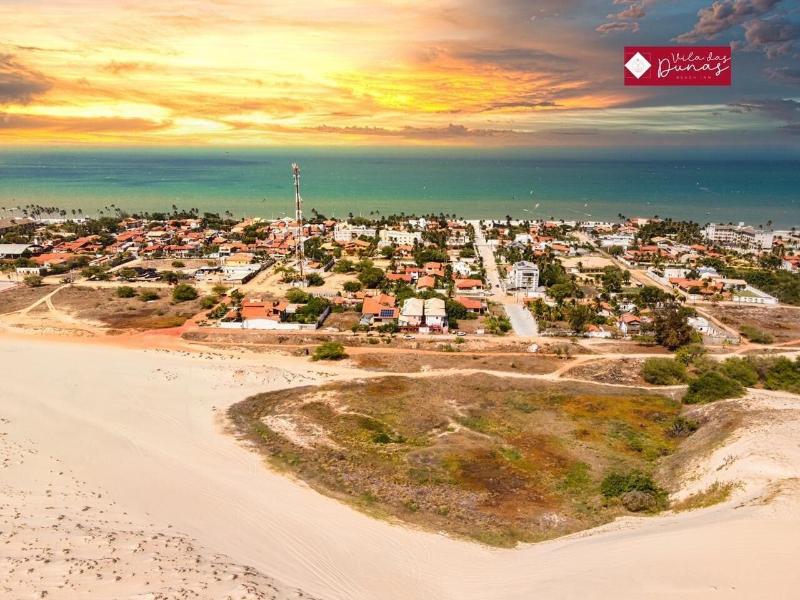 Hotel Vila Das Dunas Cumbuco image