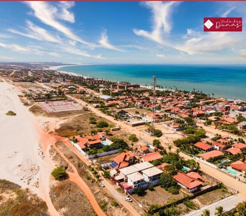 Hotel Vila Das Dunas Cumbuco image