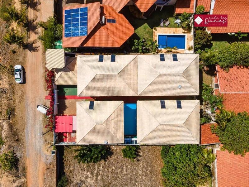 Hotel Vila Das Dunas Cumbuco image