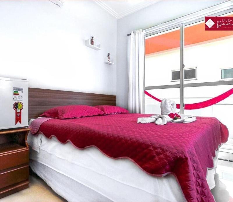 Hotel Vila Das Dunas Cumbuco image